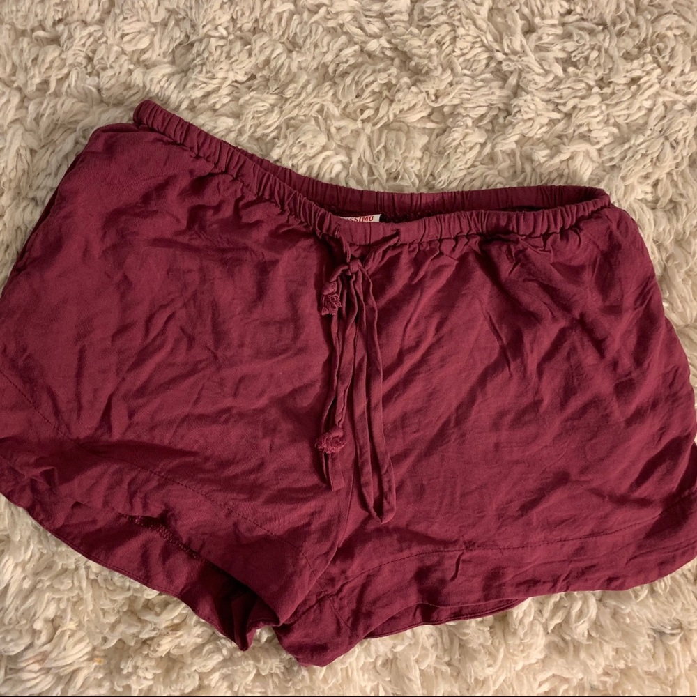TARGET Mossimo Supply CO Shorts